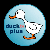 Duck TV Plus