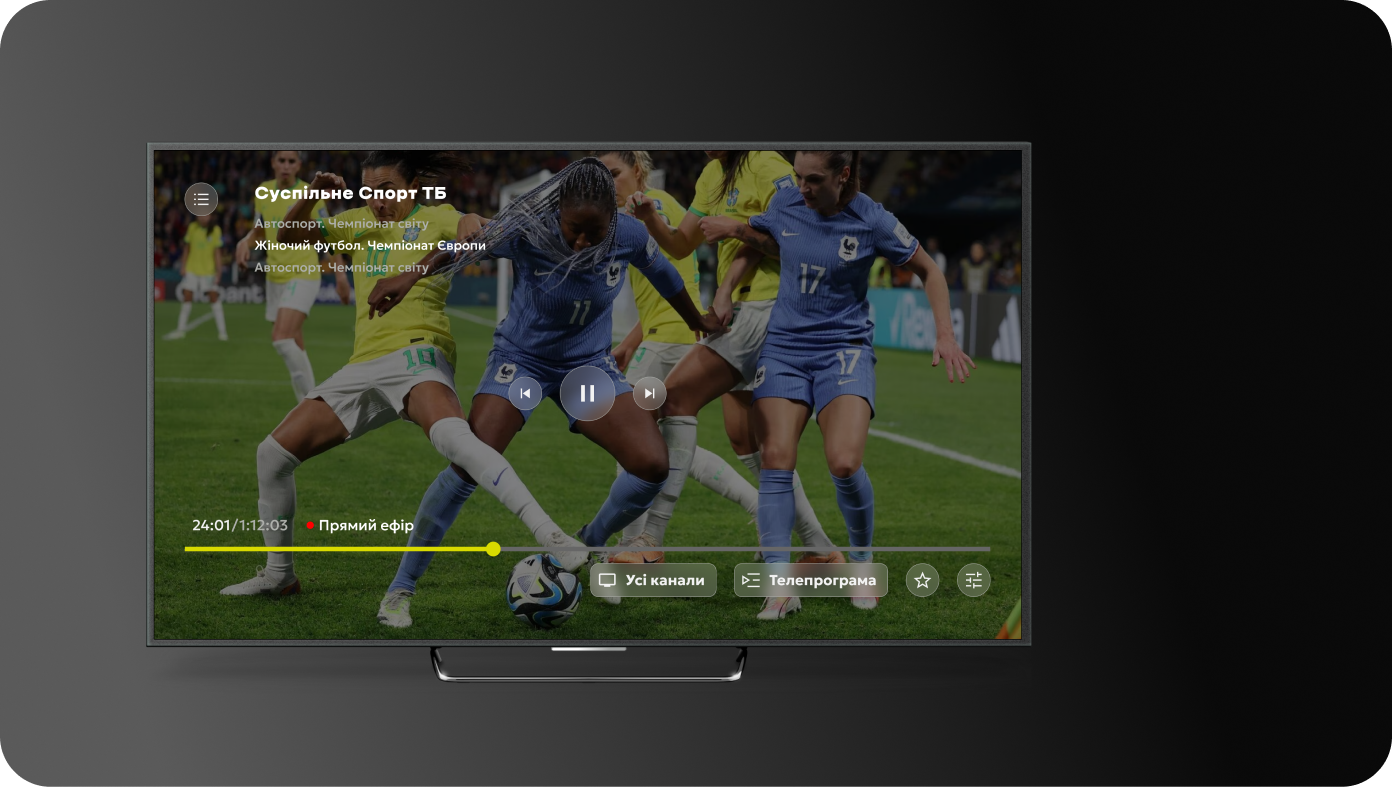 Android TV