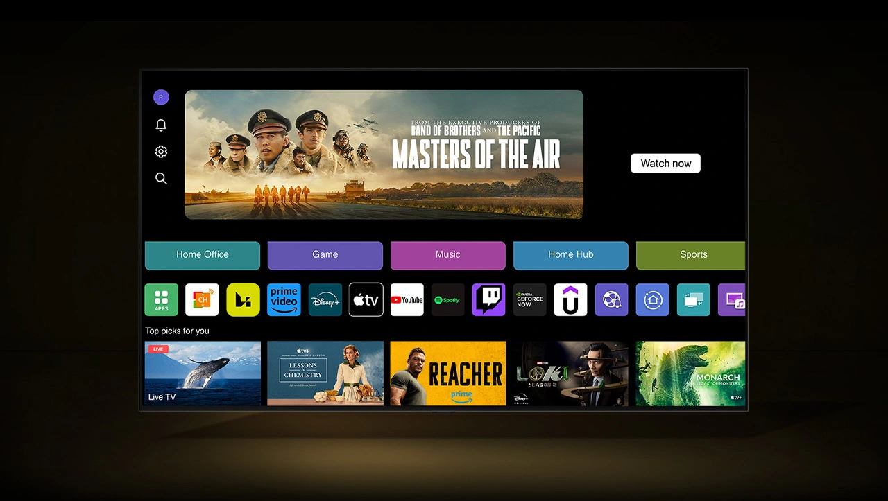 Android TV