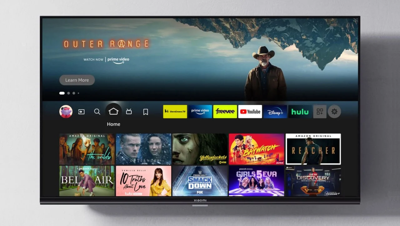 Android TV