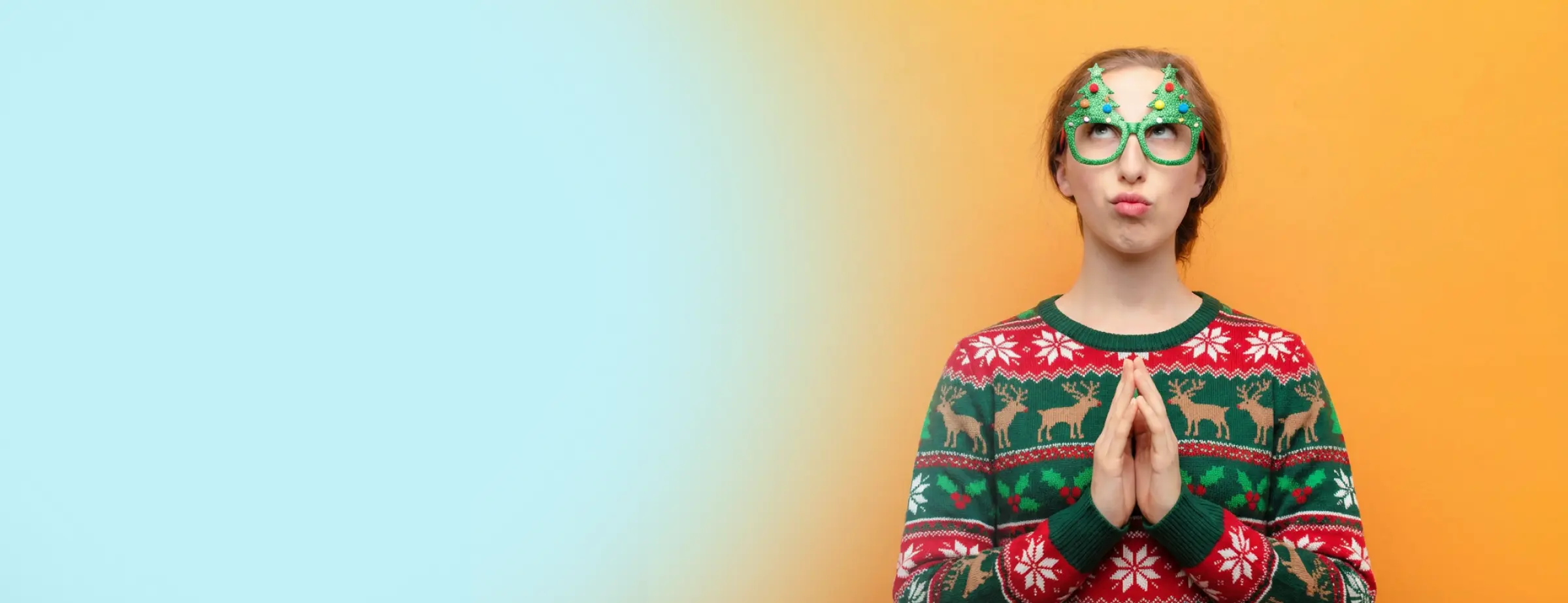 Коли хочеться всього і одразу